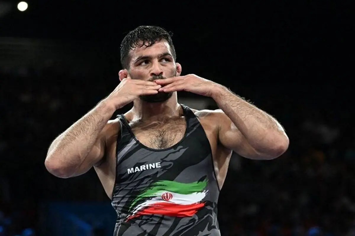 یزدانی برای بازگشت روی تشک آماده شد
