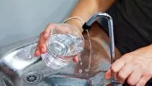 خبر مهم درباره قطعی آب 