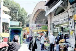 رؤیای غلامرضا

