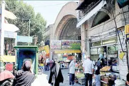 رؤیای غلامرضا

