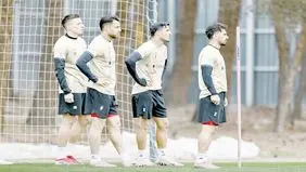 انسجام ازدست‌رفته