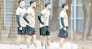 انسجام ازدست‌رفته