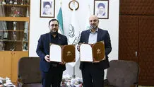 بنیاد سینمایی فارابی و کانون پرورش فکری تفاهم‌نامه همکاری امضا کردند
