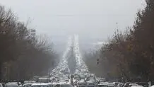 هشدار هواشناسی اصفهان برای آلودگی هوا از فردا
