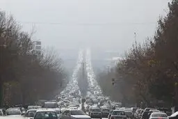 هشدار هواشناسی اصفهان برای آلودگی هوا از فردا
