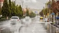 بارش‌های موسمی سیستان و بلوچستان آغاز خواهد شد