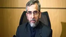 Iran a partner in SCO’s decisions: Caretaker FM