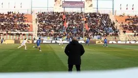 جزئیات قرارداد بختیاری‌زاده با استقلال/ او گزینه موقت نیست!