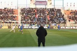 جزئیات قرارداد بختیاری‌زاده با استقلال/ او گزینه موقت نیست!