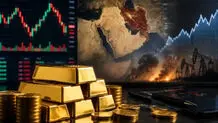 قیمت طلای جهان امروز چهارشنبه ۲۵ شهریور ۱۴۰۵/ هر اونس طلا چند؟ + تحلیل