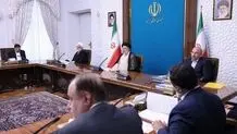 سران قوا اختیارات بانک مرکزی برای تعیین تکلیف موسسات مالی را یکسال تمدید کردند