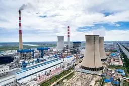 Iran-made power plant parts replacing US models in SE Asia