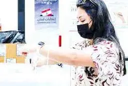 آخرین امید لبنان برای نجات از سقوط

