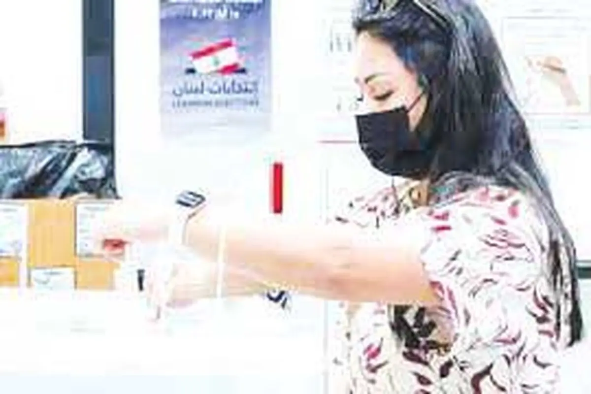 آخرین امید لبنان برای نجات از سقوط
