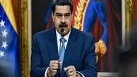 Maduro says Al-Quds unify Christians, Muslims