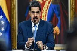 Maduro says Al-Quds unify Christians, Muslims