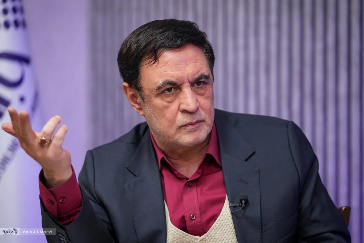برخی منتقدان دولت نه‌تنها از رهبری بلکه از نظام هم عبور کرده‌اند 