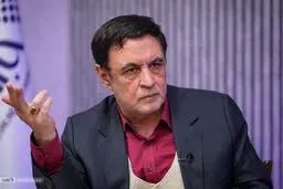 برخی منتقدان دولت نه‌تنها از رهبری بلکه از نظام هم عبور کرده‌اند 