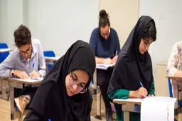 زمان المپیاد دانشجویی تغییر کرد 