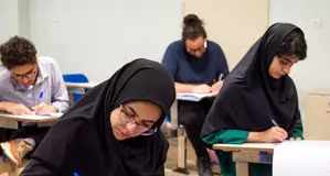 زمان المپیاد دانشجویی تغییر کرد 