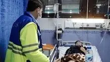 حال دانش آموزان پردیس پایدار است/ با نمونه‌گیری دنبال علت حادثه هستیم