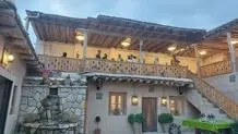 یک مرکز بوم‌گردی در الولک قزوین به دلیل حجاب پلمب شد

