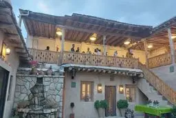 یک مرکز بوم‌گردی در الولک قزوین به دلیل حجاب پلمب شد

