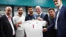 بلاتکلیفی تصاعدی تیم ملی فوتبال برای جام جهانی ۲۰۲۶