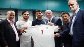 بلاتکلیفی تصاعدی تیم ملی فوتبال برای جام جهانی ۲۰۲۶