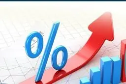 رشد تورم ماهانه فروردین ٣.٨ درصد است

