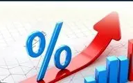 رشد تورم ماهانه فروردین ٣.٨ درصد است

