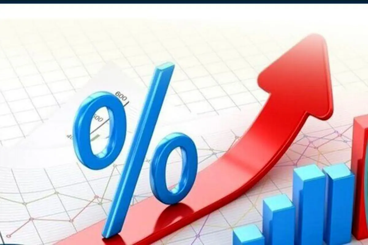 رشد تورم ماهانه فروردین ٣.٨ درصد است

