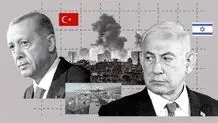 اسرائیل در حال بررسی حمله به اهداف ترکیه در قبرس است