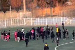 واکنش ها به تبرئه 4 بازیکن پرسپولیس 