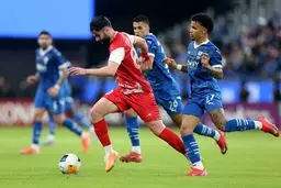 خلاصه بازی الهلال برابر منچسترسیتی/ شگفتی سازی الهلال+ ویدئو
