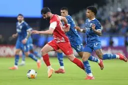 خلاصه بازی الهلال برابر منچسترسیتی/ شگفتی سازی الهلال+ ویدئو
