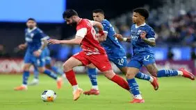 الهلال با آنخلینیو در جام جهانی باشگاهی