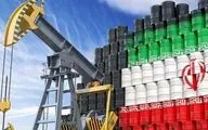 افزایش تولید نفت ایران