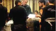 ۲۲ هزار نفر از مرز مهران وارد کشور شدند
