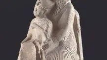 معمای مجسمه مرموز مصر سرانجام حل شد
