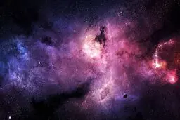 لحظه تولد هستی از نگاه تلسکوپ آتاکاما + عکس