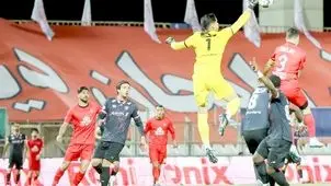 نخستین تقابل بعد از نیم‌قرن