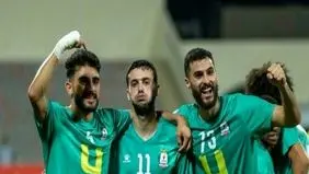 ۳ غایب تاثیرگذار الوحدات در بازی با استقلال