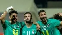 اسامی داوران بازی استقلال و الوحدات مشخص شد