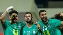 ۳ غایب تاثیرگذار الوحدات در بازی با استقلال