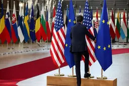 صندوق دفاعی 170 میلیارد دلاری اتحادیه اورپا

