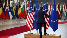 بحران  در  اتحاد غربی؛ ناتو روی خط  باریکِ  بقا
