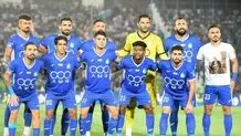  احتمالا عراق میزبان استقلال می شود 