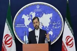 UNGA anti-Iran report on HR 'politically motivated, unjust'
