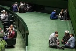  نمایندگان هرگز به غزه اعزام نخواهند شد /ایران بنای دخالت در جنگ را ندارد

